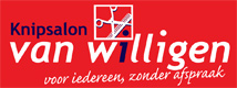 Knipsalon van Willigen